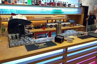 Divadelní restaurace v Rakovníku končí. Provozovatel mluví o vlivu sítí